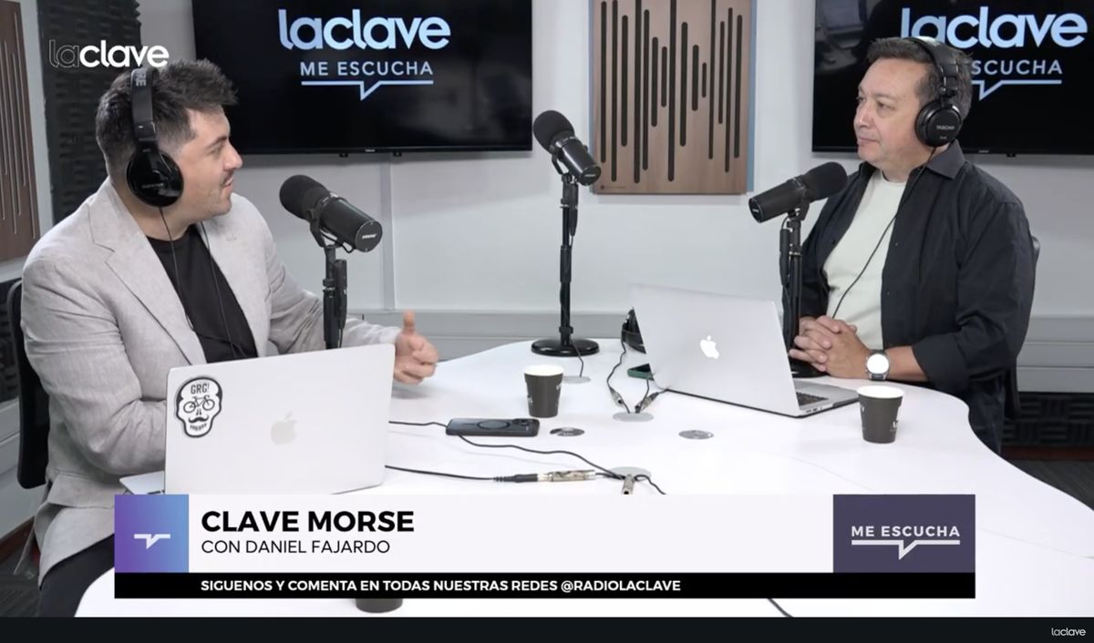 Radio La Clave